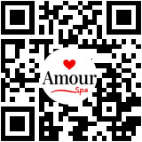 QR Instagram Amour Spa