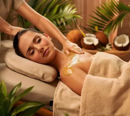 El ritual completo: cuerpo, piel y silencio